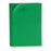 Moosgummi grün 10 Stück 45 x 65 cm