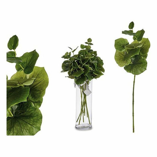 Dekorationspflanze 8430852770400 grün Kunststoff