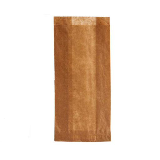 Lebensmittel-Schutzfolie Tasche Cellulose (20 pcs)