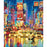 Malen nach Zahlen Set Alex Bog Amazing Times Square NYC 40 x 50 cm Zahlen