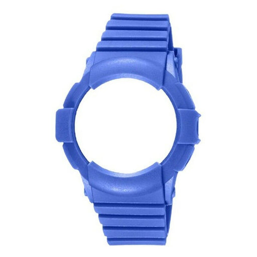 Uhrband Watx & Colors COWA2734 Blau