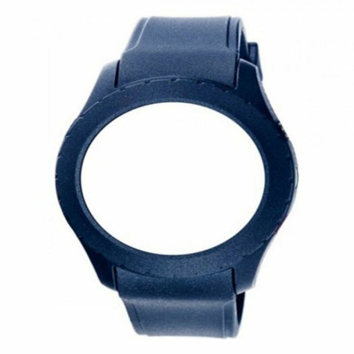 Uhrband Watx & Colors COWA3749 Blau
