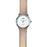 Unisex-Uhr Arabians DBP2262R (Ø 37 mm)