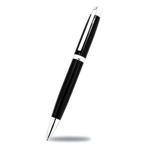 Stift Pertegaz PE99010 Schwarz Silberfarben