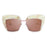 Damensonnenbrille Sartorialeyes ST508-05 ø 54 mm
