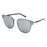Damensonnenbrille No Logo 9875-E321KM ø 63 mm