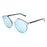 Damensonnenbrille No Logo 9884-E338ES Ø 64 mm