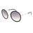 Damensonnenbrille Jplus JP3037-01 ø 54 mm