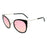 Damensonnenbrille Jplus JP3038-01 Ø 51 mm