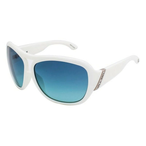 Damensonnenbrille Jee Vice EVIL-WHITE ø 60 mm