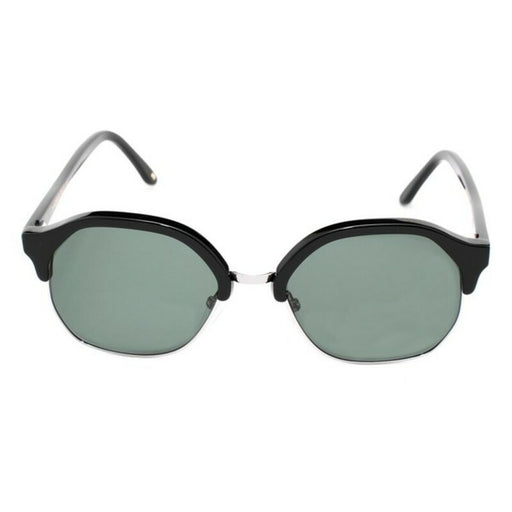 Damensonnenbrille LGR ZANZIBAR-BLACK-01 Ø 50 mm