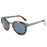 Unisex-Sonnenbrille LGR FELICITE-BLUE-39 Ø 47 mm