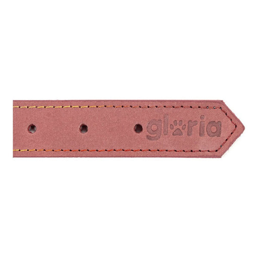 Hundehalsband Gloria Oasis Rosa 65 cm (65 x 3 cm)