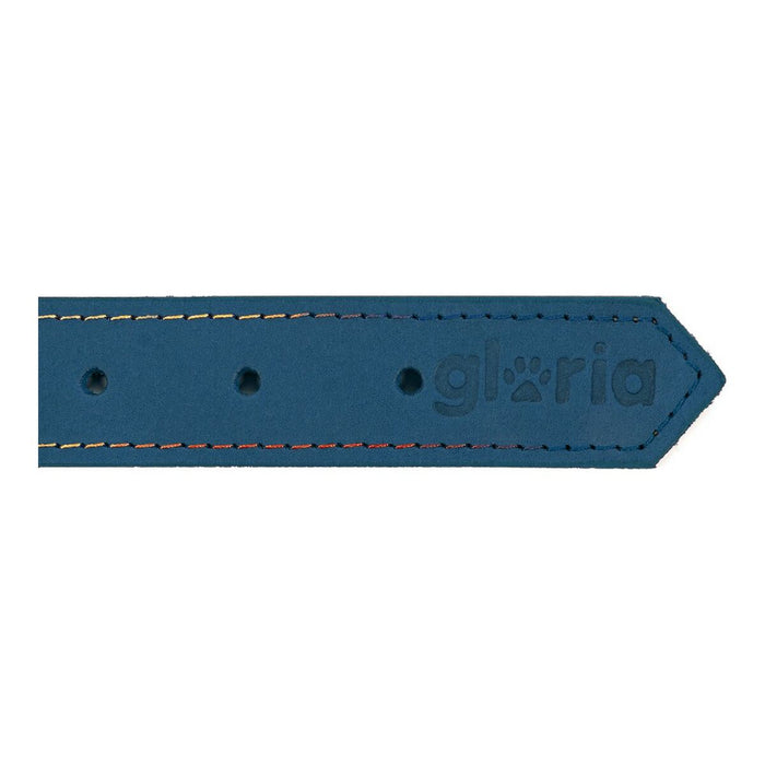 Hundehalsband Gloria Oasis Blau 70 cm (70 x 3 cm)