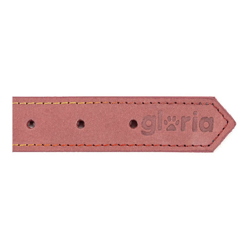 Hundehalsband Gloria Oasis Rosa 40 cm (1,5 x 40 cm)