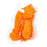 Hundespielzeug Gloria 20 x 35 cm Orange Monster Polypropylen