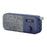 Tragbares Digital-Radio Energy Sistem Fabric Box FM 1200 mAh 3W