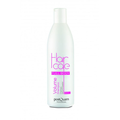 Shampoo Postquam Haircare Full Body Volume Erzeugt Volumen (250 ml)