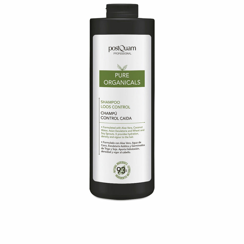 Anti-Haarausfall Shampoo Postquam Pure Organicals 1 L