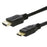 HDMI auf Mini HDMI Verbindungskabel NANOCABLE 10.15.0902 1,8 m Schwarz