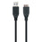 USB 3.0 A zu Micro USB-B-Kabel NANOCABLE 10.01.110-BK