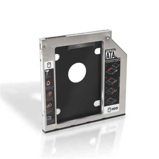 SATA-Festplatten-Adapter (2,5" auf 7 mm) NANOCABLE APTAPC0552