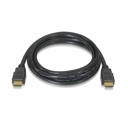 HDMI Kabel NANOCABLE HDMI V2.0, 0.5m 10.15.3600 V2.0 4K 0,5 m