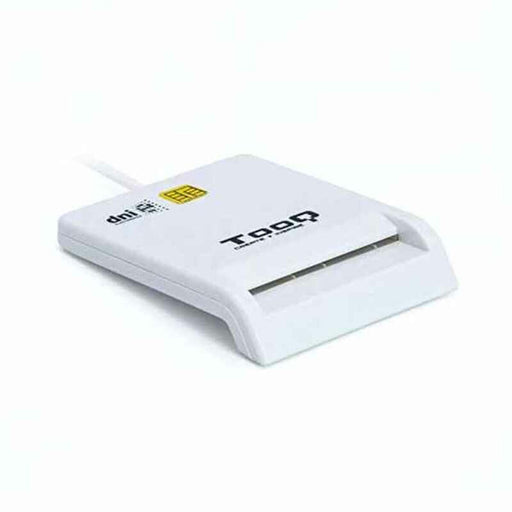 Smart Kartenlesegerät TooQ USB 2.0