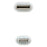 Lichtkabel NANOCABLE A12 SM-A125F USB C 1 m