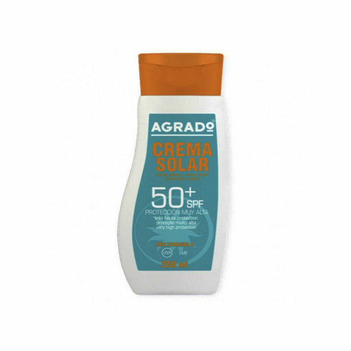 Sonnencreme Agrado Spf 50 (250 ml)