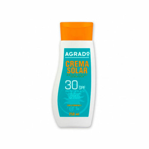Sonnencreme Agrado Spf 30 (250 ml)