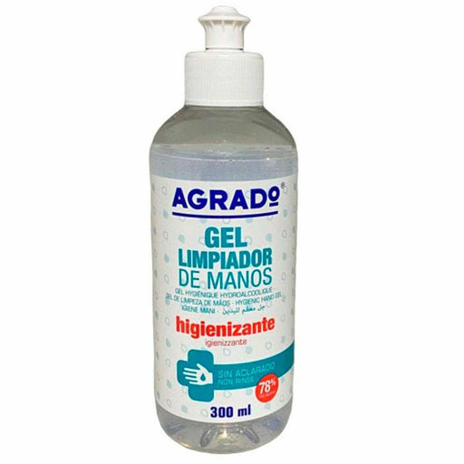 Hygiene-Handgel Agrado 166101 300 ml