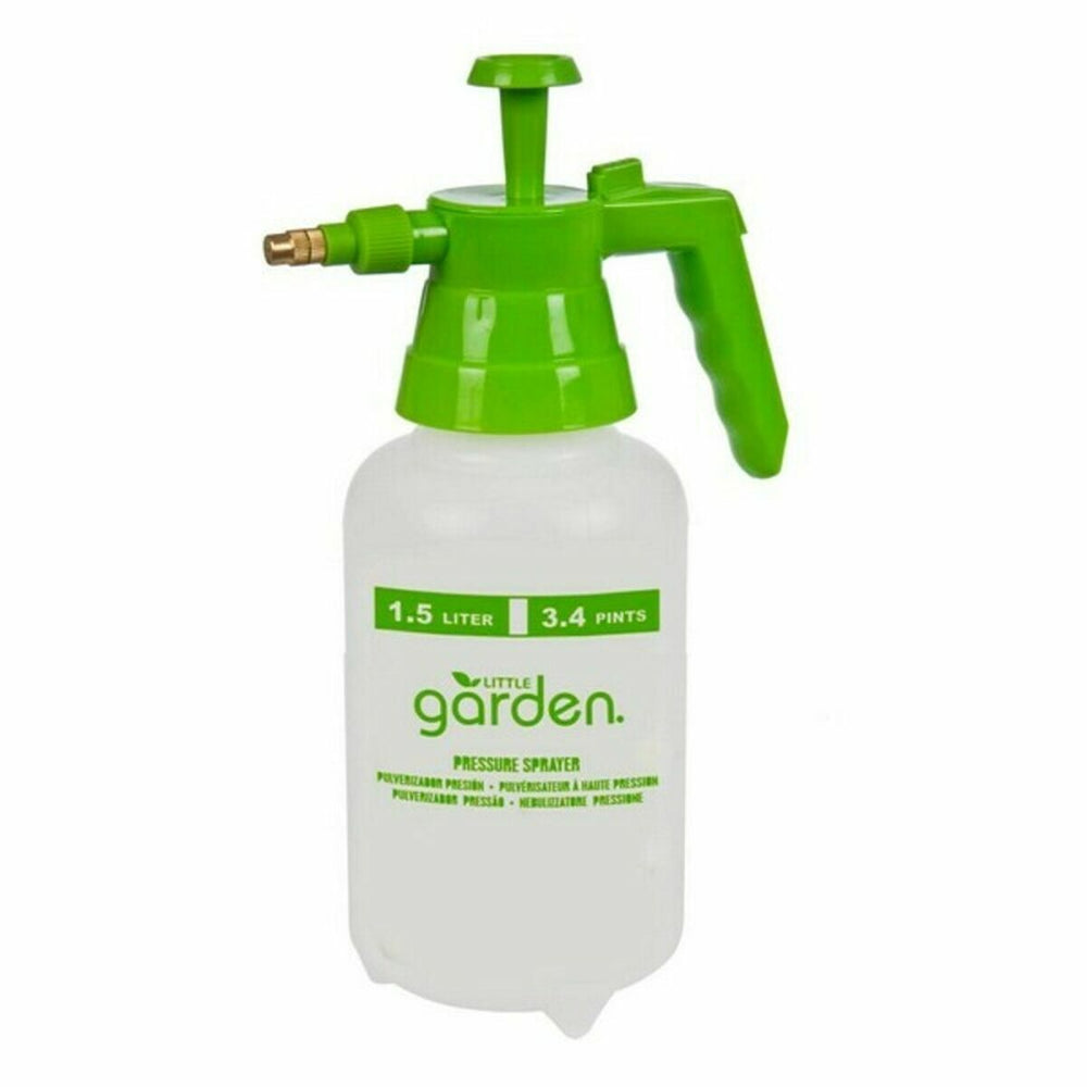 Druckzerstäuber für den Garten Little Garden 1,5 L