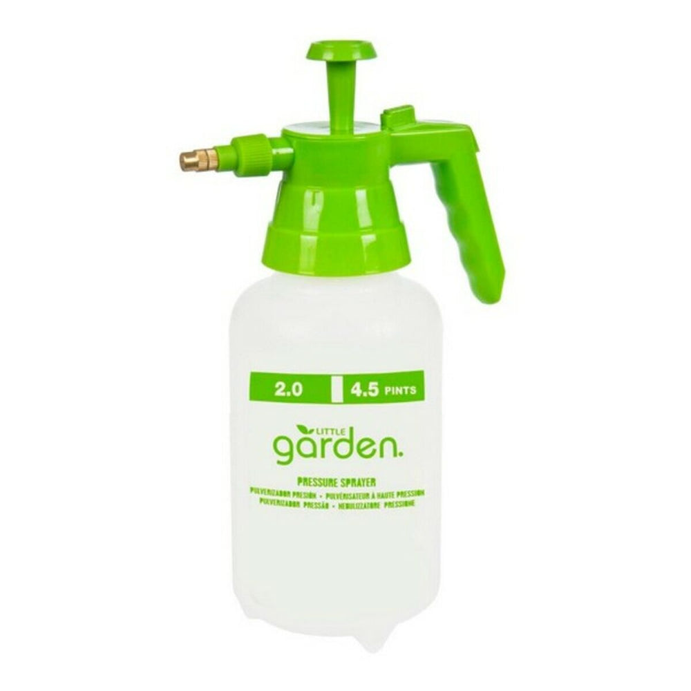 Druckzerstäuber für den Garten Little Garden 43695 2 l (2 L)