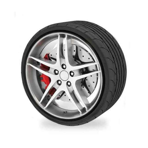 Schutzkörper Reifen OCC Motorsport Schwarz