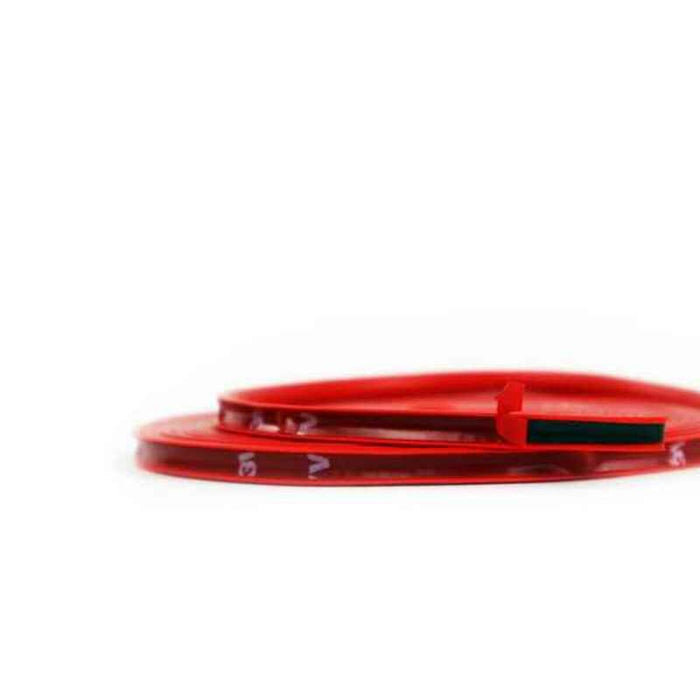 Schutzkörper Reifen OCC Motorsport Rot