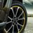 Schutzkörper Reifen OCC Motorsport Gelb