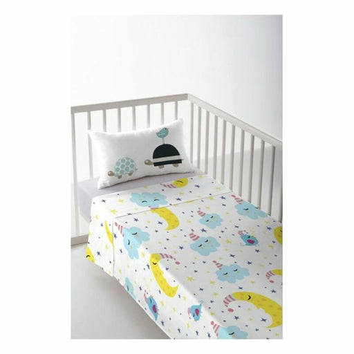 Bettwäsche-Set für Babybetten Cool Kids Pablo