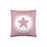 Kissenbezug Cool Kids Iveet Pink (50 x 50 cm)