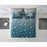 Bettdeckenbezug Icehome William Einzelmatratze (150 x 220 cm)