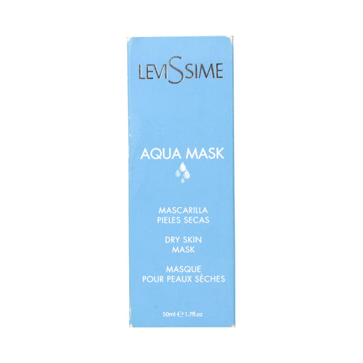 Haarmaske Levissime Aqua Dry