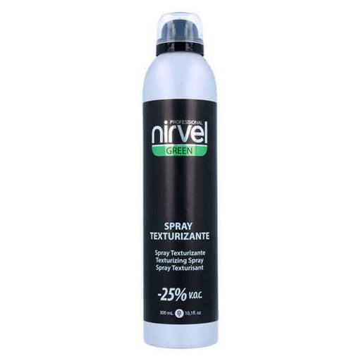 Texturisierung fürs Haar Nirvel Green Dry (300 ml)