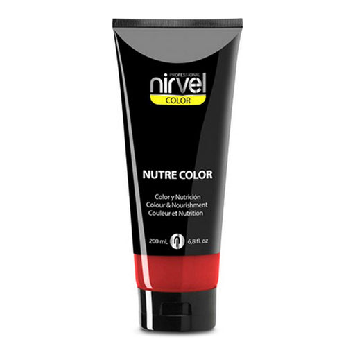 Zeitlich begrenzter Farbstoff Nutre Color Nirvel Nutre Color Fluorine Carmine (200 ml)