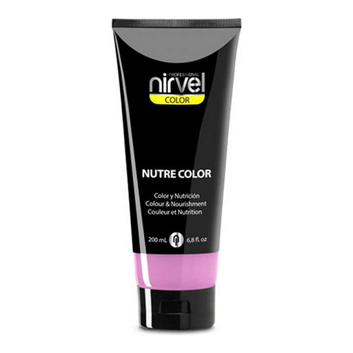 Zeitlich begrenzter Farbstoff Nutre Color Nirvel NA94 Fluorine Chewing Gum (200 ml)