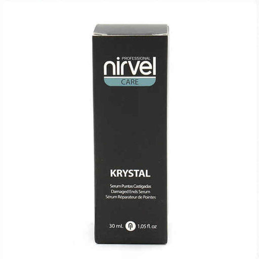 Haarserum Nirvel Care Krystal (30 ml)