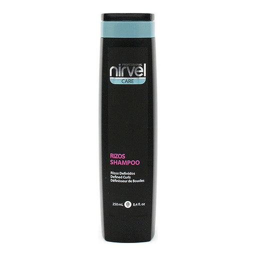 Shampoo Nirvel 8435054669361 (250 ml)