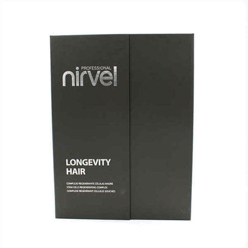 Anti-Haarausfall Nirvel Pack Longevity Hair (250 ml)