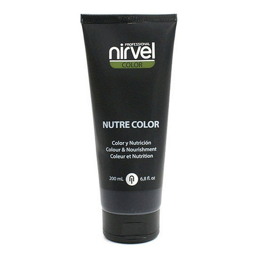 Zeitlich begrenzter Farbstoff Nutre Color Nirvel Nutre Color Violett (200 ml)