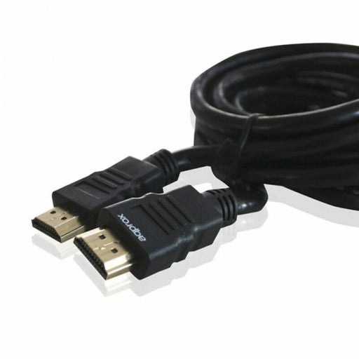 HDMI Kabel approx! AISCCI0305 APPC36 5 m 4K Stecker-Stecker-Adapter