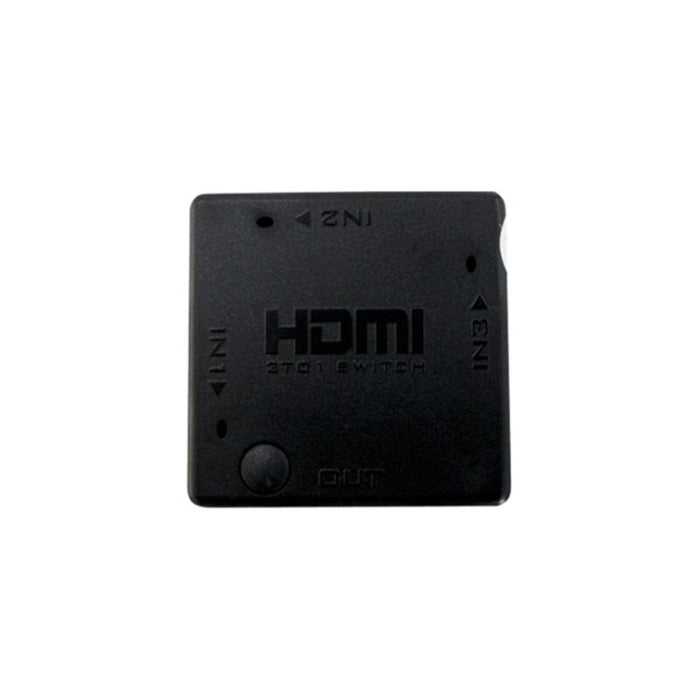 AV-Adapter/Konverter approx! APPC28V2 HDMI 1.3b Schwarz